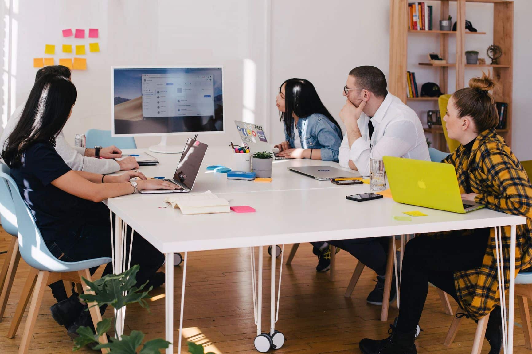 5 Things Your Organization Must Consider to Win Over Top Talent