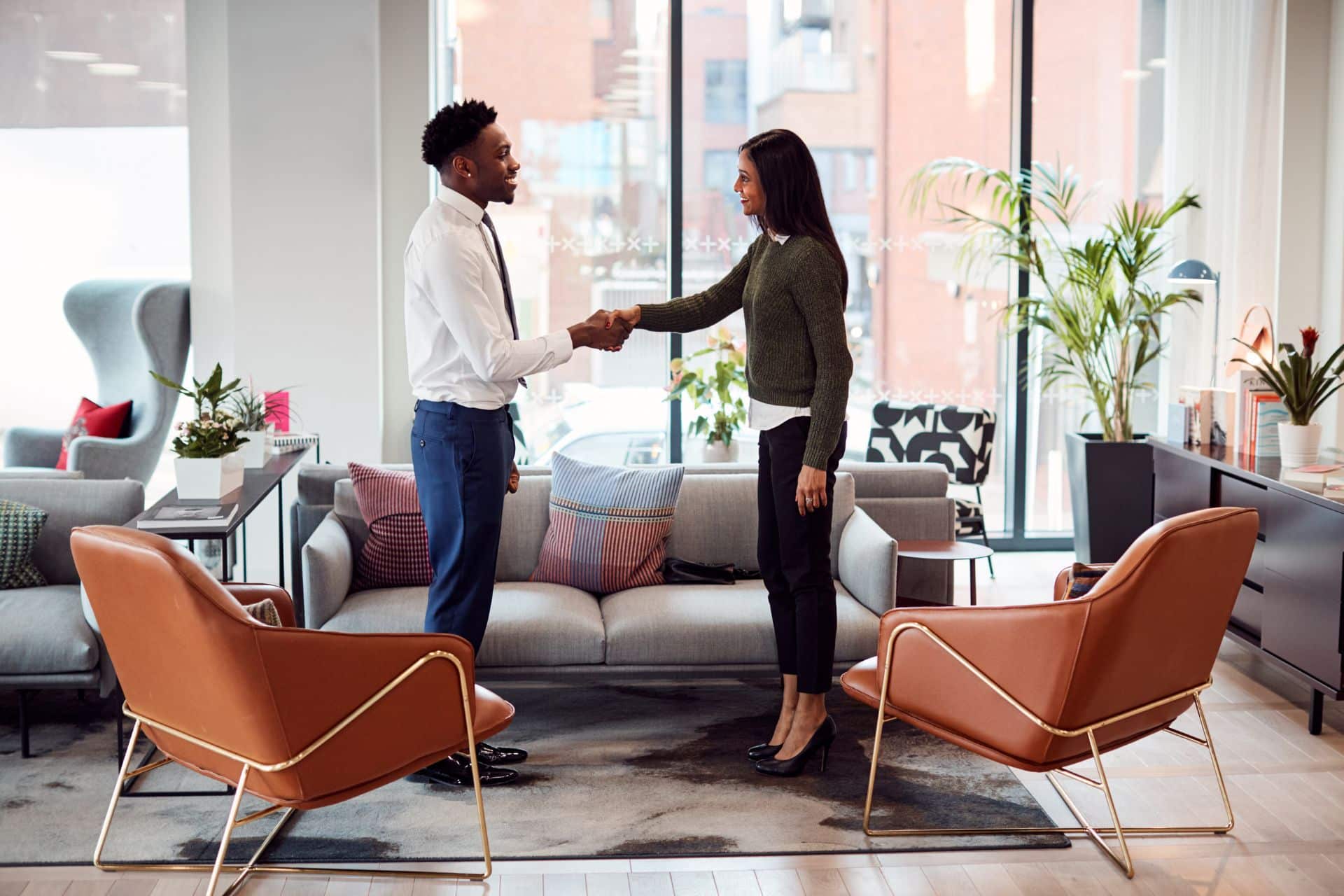 5 Things Your Organization Must Consider to Win Over Top Talent