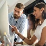 project based work with recruiters