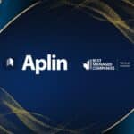 Aplin Best Managed Platinum 2024