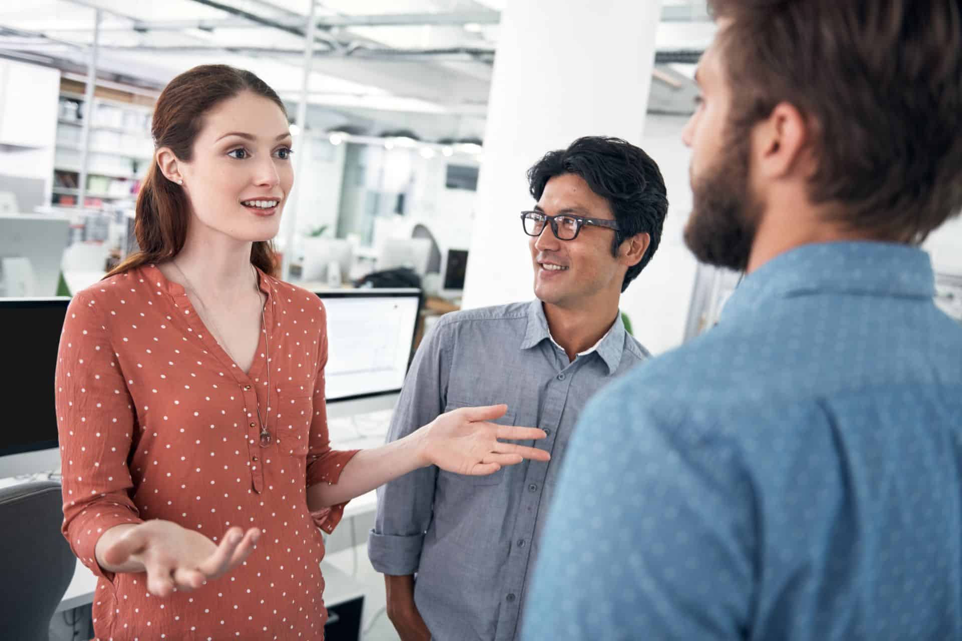 5 Things Your Organization Must Consider to Win Over Top Talent