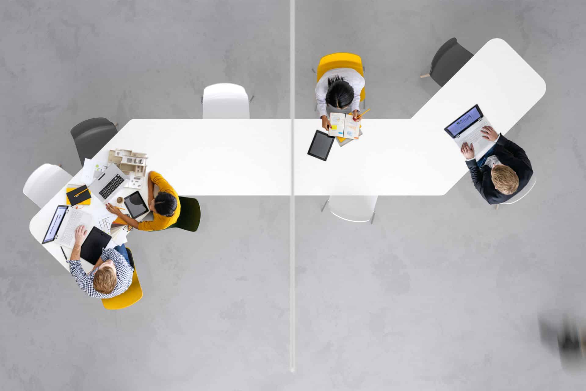 5 Things Your Organization Must Consider to Win Over Top Talent